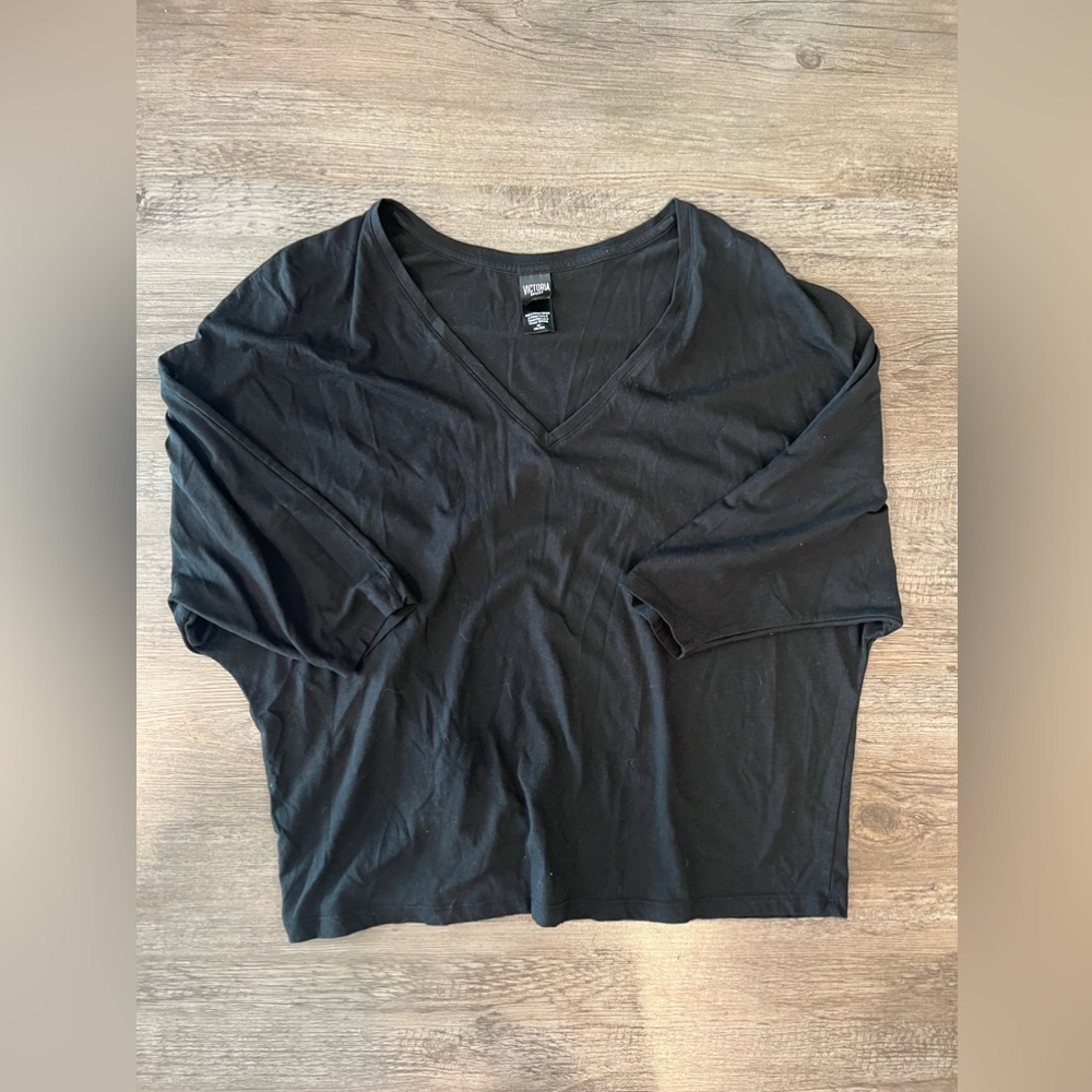 Victorias Secret v-neck Sport